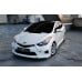 m&s full body kit hyundai avante md elantra 2010-14